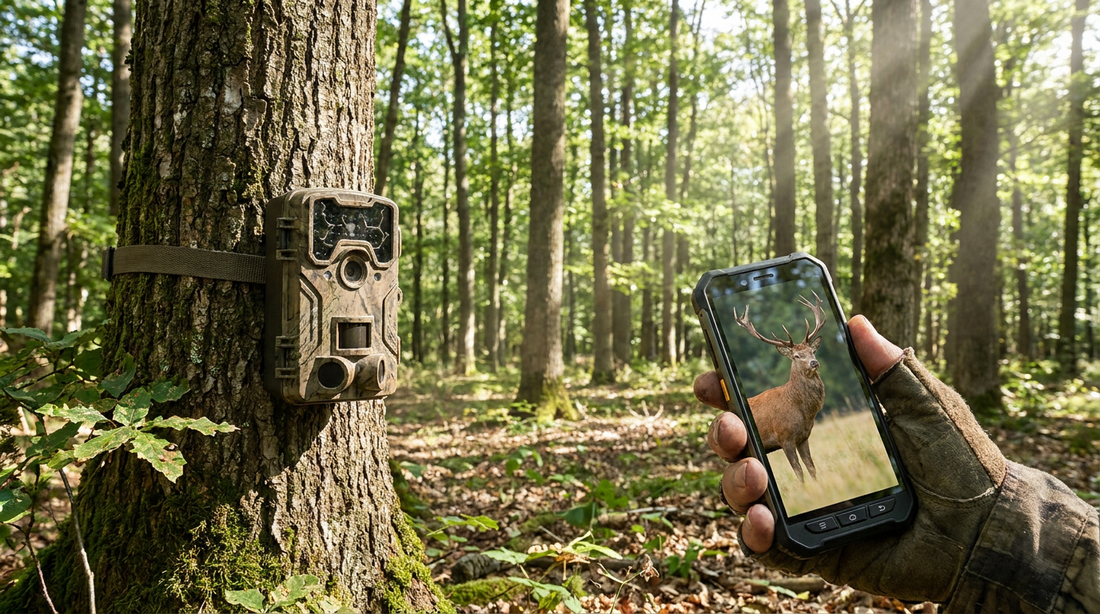 Do You Need a Subscription for a Trail Camera?