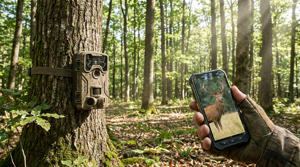 Do You Need a Subscription for a Trail Camera?