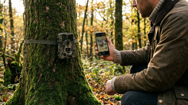How to Choose a WiFi Trail Camera