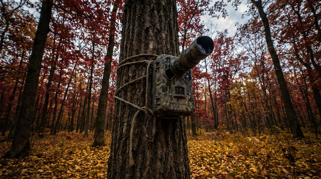 10 Trail Camera Mistakes Beginners Make (and How to Fix Them)