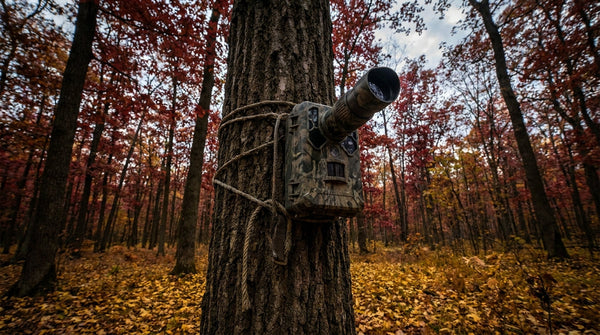 10 Trail Camera Mistakes Beginners Make (and How to Fix Them)