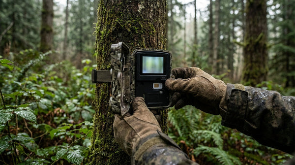Trail Camera Not Sending Photos? 9 Fixes That Work