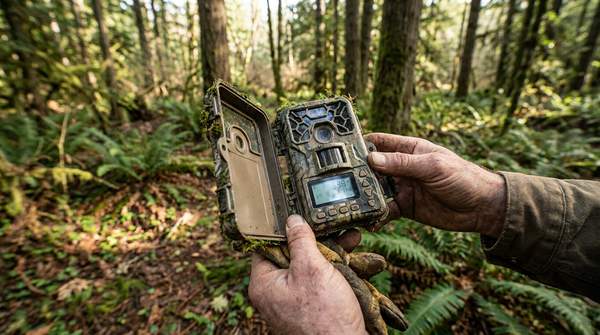 Trail Camera Settings Explained: A Practical Setup Guide