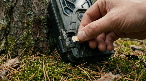 Trail Camera SIM Cards & Data in Europe: The Complete Guide