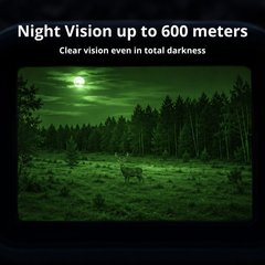 Night Vision Binoculars HD