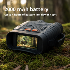 Night Vision Binoculars 4K