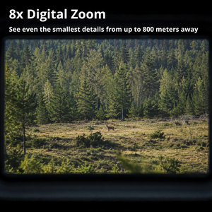 Nachtsichtfernglas 4K