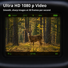 Night Vision Binoculars HD