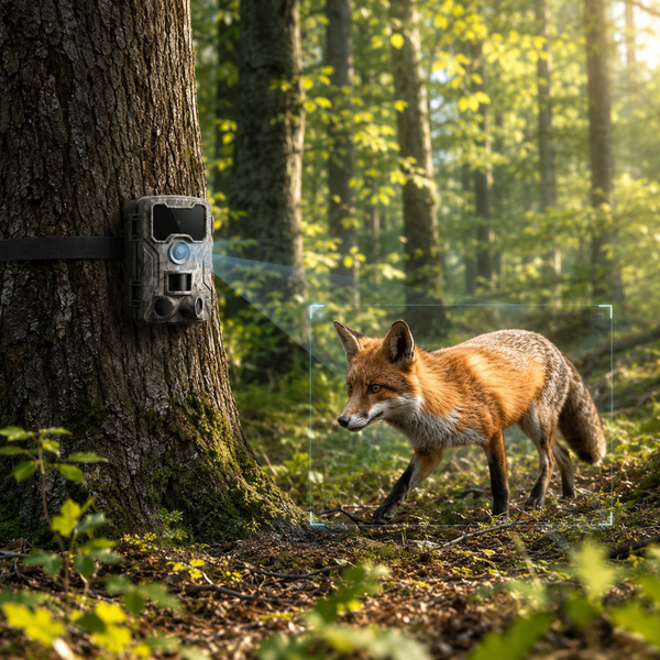 Intelligent AI Detection