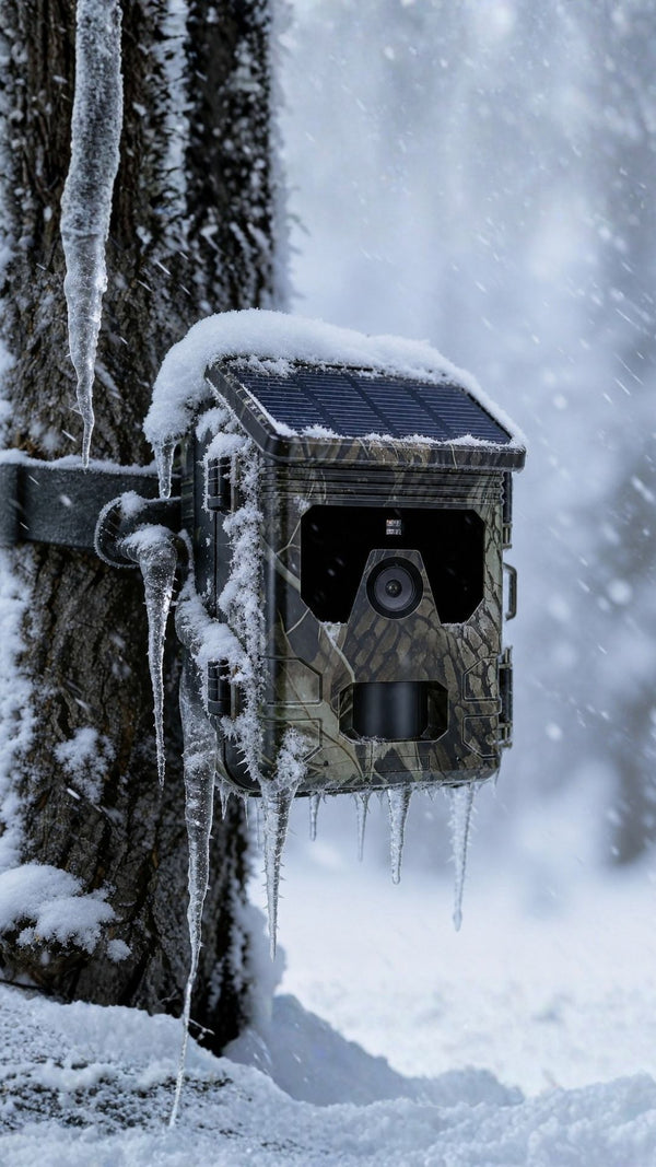 Extreme durability in all seasons