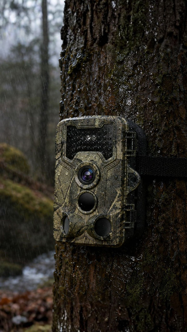 Extreme durability in all seasons
