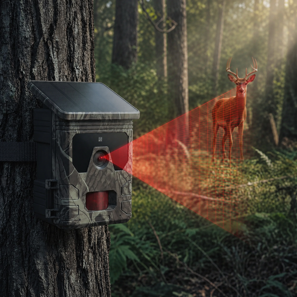 Intelligent AI Detection
