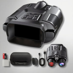 Night Vision Binoculars HD