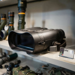 Night Vision Binoculars 4K Video