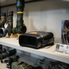 Night Vision Binoculars 4K