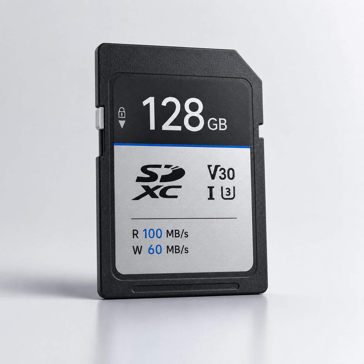 Tarjeta SD 128 GB