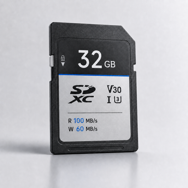 Carte SD 32 Go