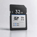 32GB SD Card