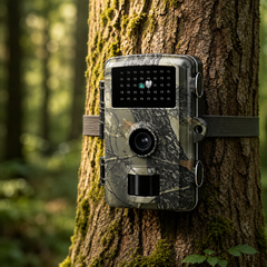 Full HD 1080P Trail Camera