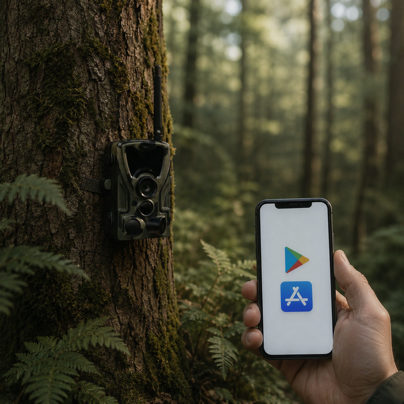 Connect to 4G