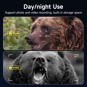 Nachtsichtfernglas 4K