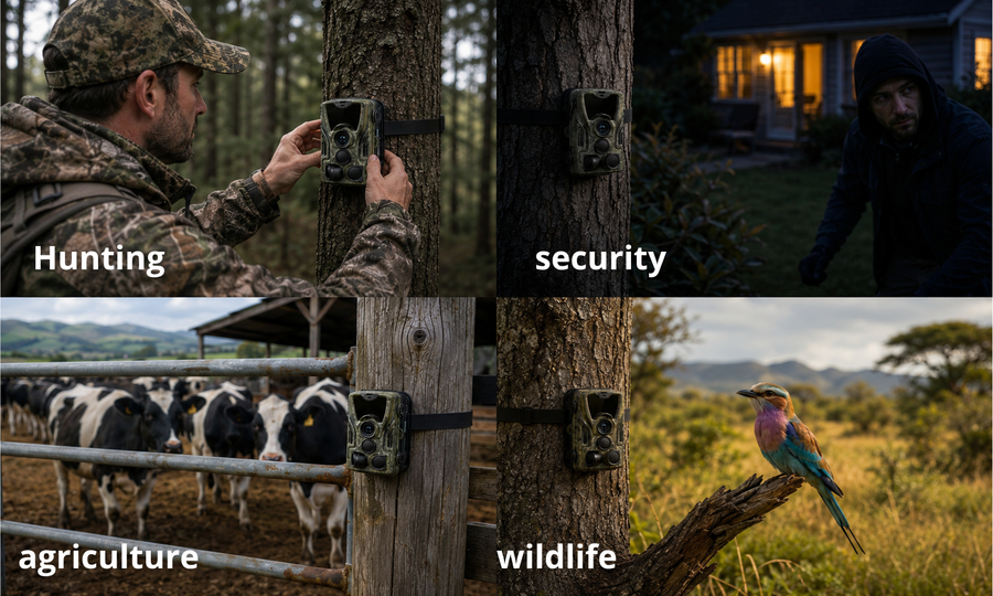 Versatile by nature