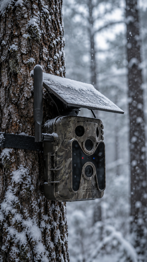 Extreme durability in all seasons
