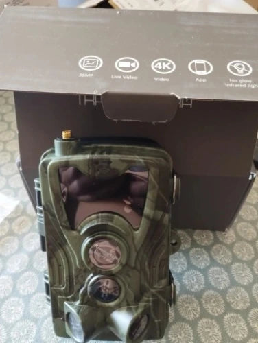 Perfect for wildlife watching