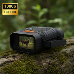Night Vision Binoculars 4K