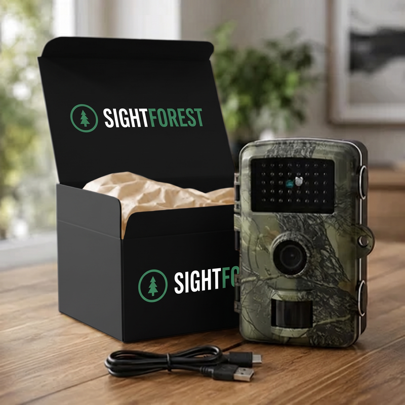 UNBOX & GET STARTED