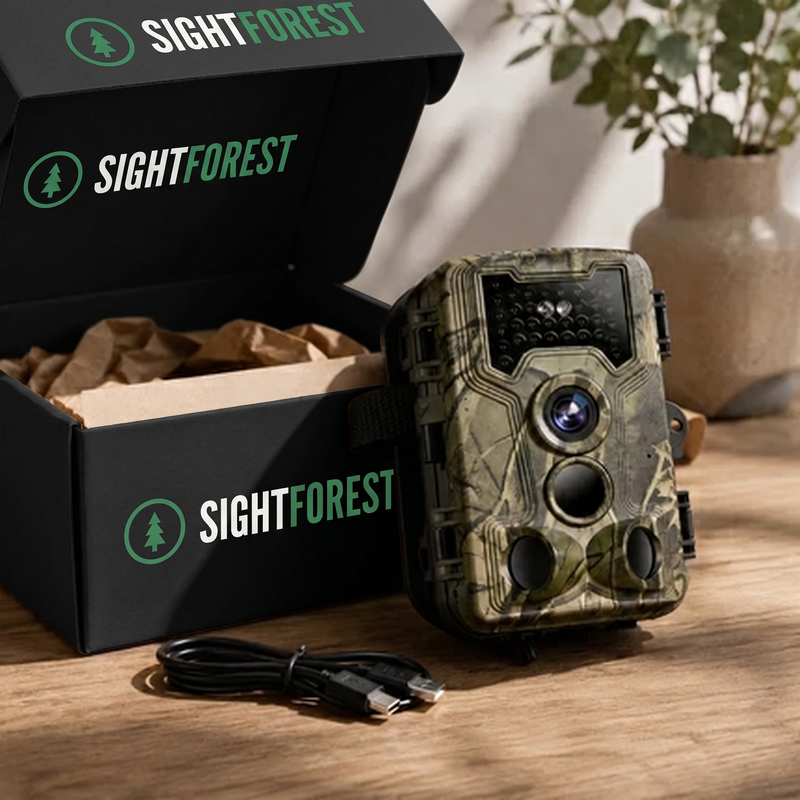 UNBOX & GET STARTED