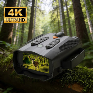 Nachtsichtfernglas 4K
