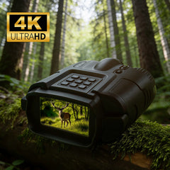 Night Vision Binoculars HD