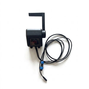 One-click speed controller