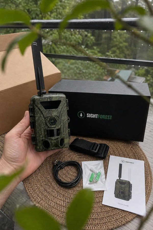 SightForest customer review photo
