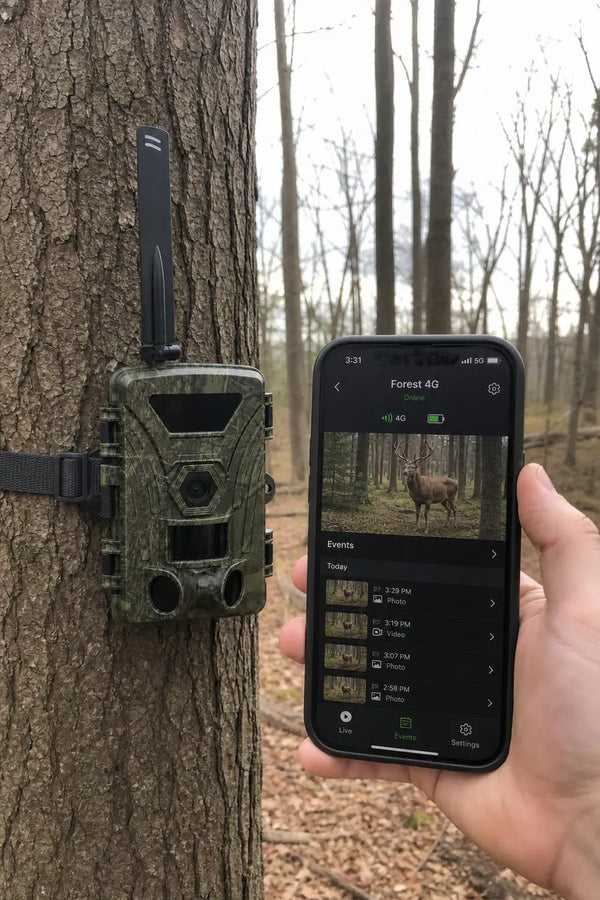 SightForest customer review photo