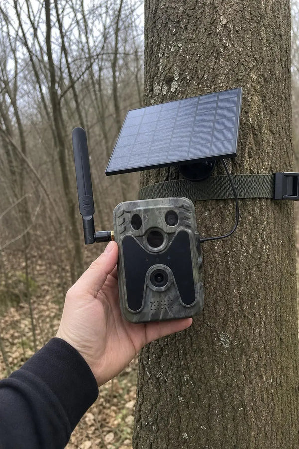 SightForest customer review photo