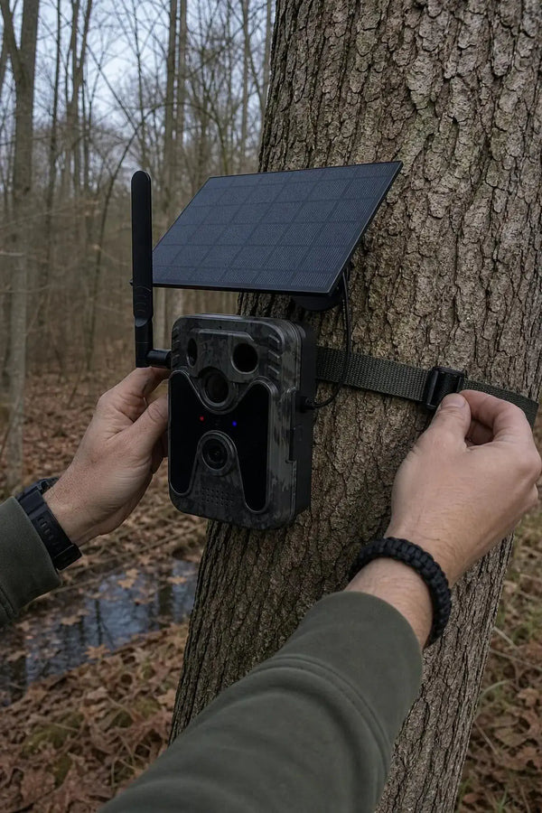 SightForest customer review photo