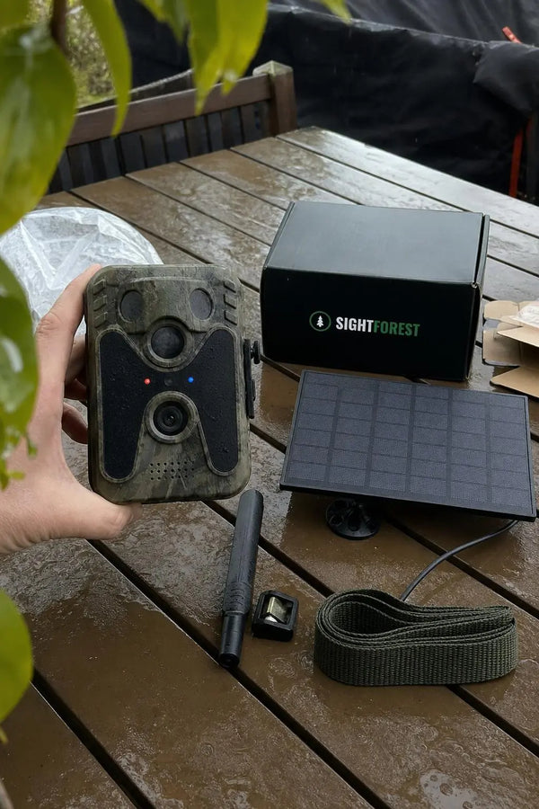 SightForest customer review photo