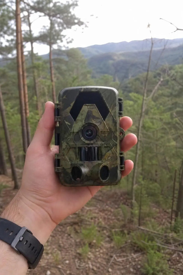 SightForest customer review photo