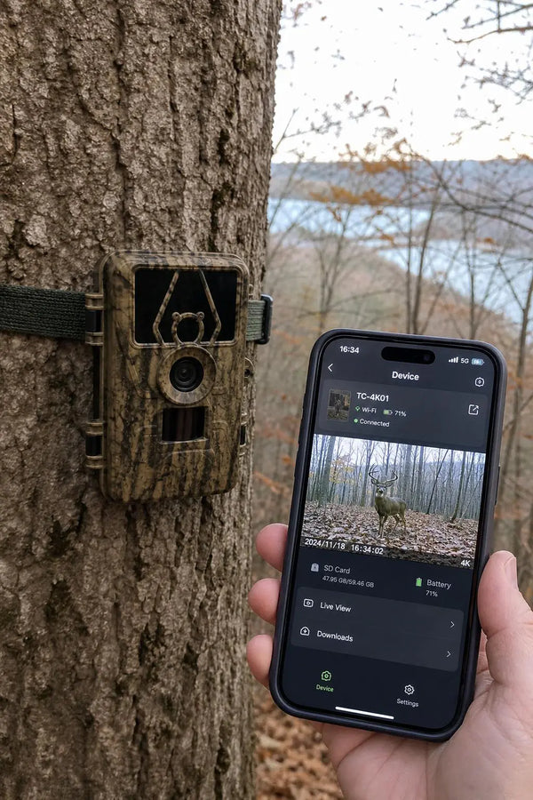 SightForest customer review photo